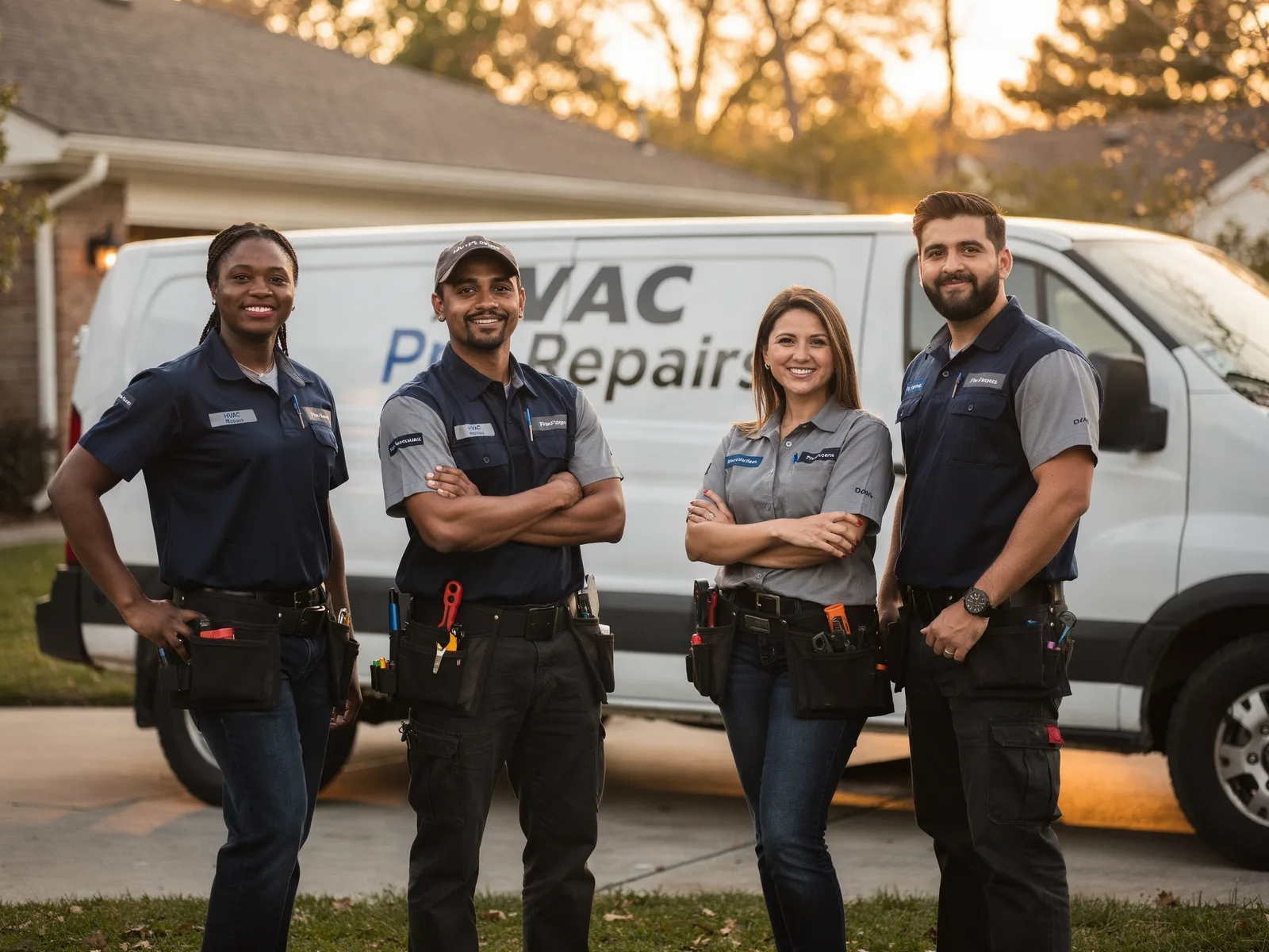 Heat Pump Repair company in Bellevue, IA