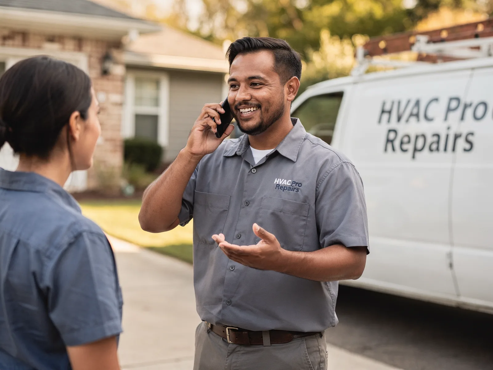 Heat Pump Repair Bellevue, IA FAQs